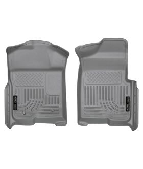 Husky Liners 18332 WeatherBeater Floor Liner