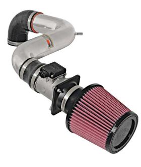 K&N Filters 69-3500TP Typhoon Short Ram Cold Air Induction Kit