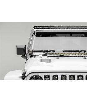 ZROADZ Z374631-KIT2 Front Roof LED Kit