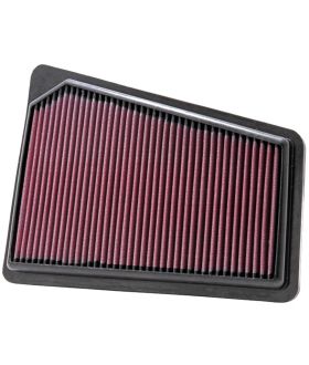 K&N Filters 33-2427 Air Filter