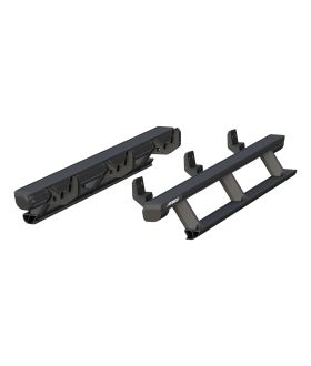 ARIES 3047904 ActionTrac Powered Running Boards