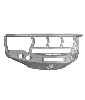 Road Armor 38202Z-NW Stealth Non-Winch Front Bumper