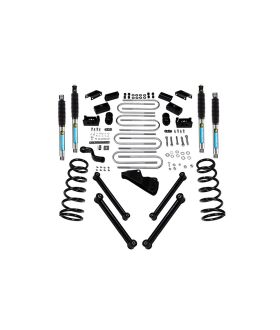 Superlift K865B  Suspension Lift Kit