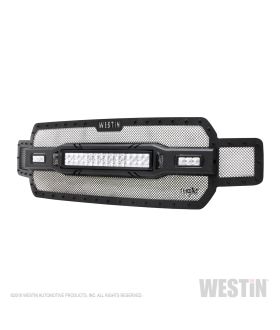 Westin 34-1105 HDX LED Grille