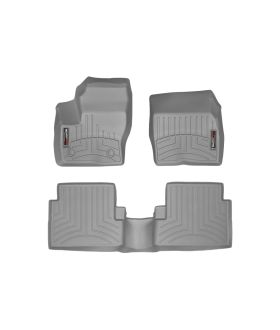 WeatherTech 464591-469692 FloorLiner DigitalFit