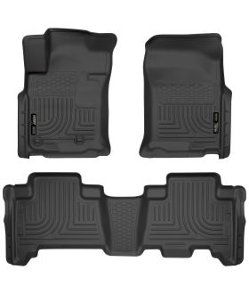 Husky Liners 98571 WeatherBeater Floor Liner