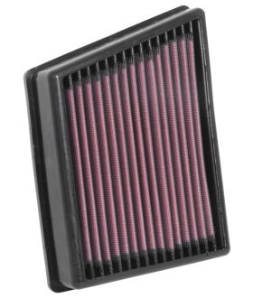 K&N Filters 33-3117 Air Filter