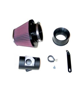 K&N Filters 57-0626 57i Series Induction Kit