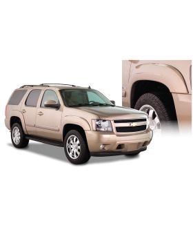Bushwacker 40936-02 OE Style Fender Flares