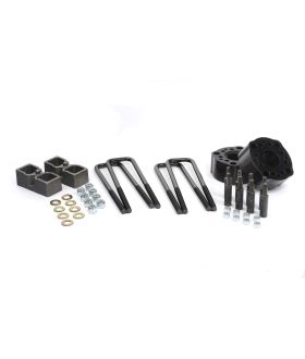 Daystar KT09131BK Suspension System/Lift Kit