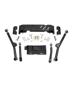 Rough Country 68900U X-Flex Long Arm Upgrade Kit