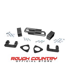 Rough Country 1305 Leveling Lift Kit