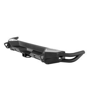 Smittybilt 77714 SRC Rear Bumper