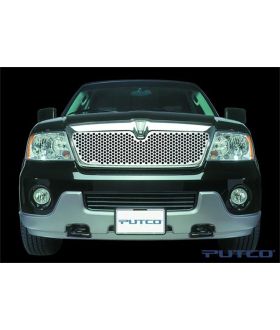 Putco 84117 Punch Grille Insert
