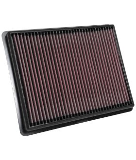 K&N Filters 33-3083 Air Filter Discontinued Not Available 