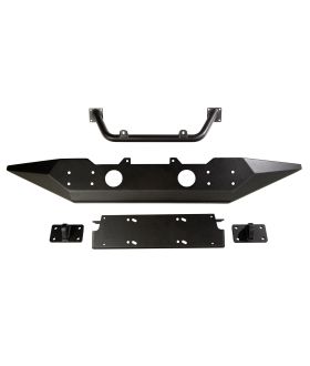 Rugged Ridge 11548.42 Spartan Front Bumper