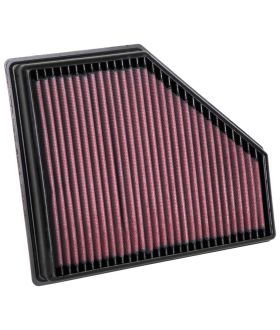 K&N Filters 33-3136 Air Filter