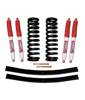 Skyjacker 174EPK-N Suspension Lift Kit w/Shock