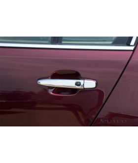 Putco 400049 Door Handle Cover