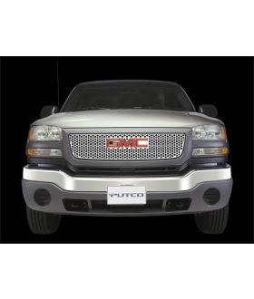 Putco 84110 Punch Grille Insert