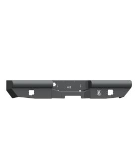 Road Armor 403VR0B Vaquero Non-Winch Rear Bumper