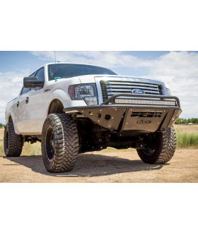 Addictive Desert Designs F053192400103 Stealth Front Bumper
