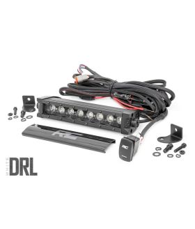 Rough Country 70718BLDRL LED Light Bar