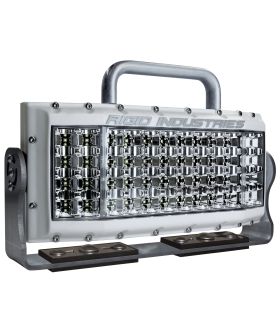 Rigid Industries 74541 Site Series AC Optic 80/40 Light