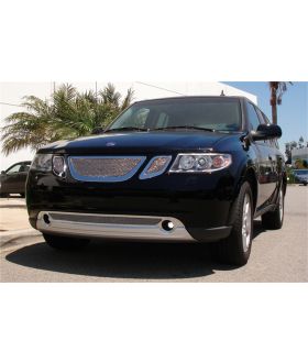 T-Rex Grilles 54305 Upper Class Series Mesh Grille