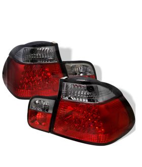Spyder Auto 5000767 LED Tail Lights