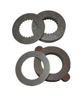 Yukon Gear YPKD44-PC-T/L