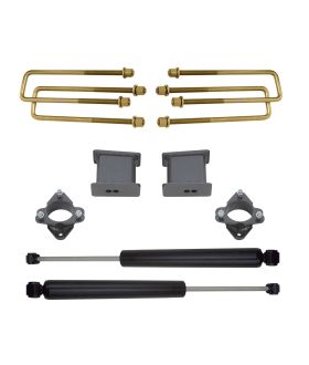 MaxTrac Suspension 901340 Lift Kit-Suspension Component