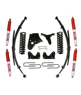 Skyjacker 136BHKS-H Suspension Lift Kit w/Shock