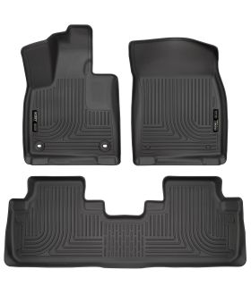 Husky Liners 99651 WeatherBeater Floor Liner