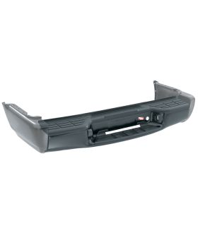 Westin 32009 Perfect Match Rear Bumper