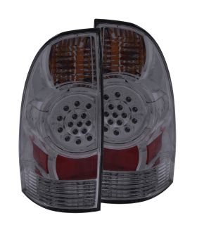 Anzo USA 311179 Tail Light Assembly