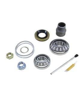 Yukon Gear PK TLC
