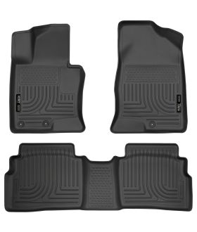 Husky Liners 98851 WeatherBeater Floor Liner
