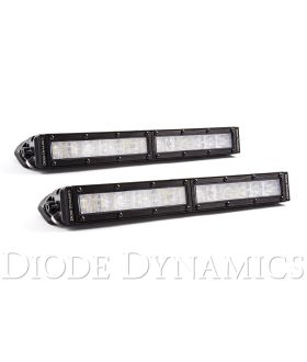 Diode Dynamics SS12 White Wide Light Bar (pair) DD5023P