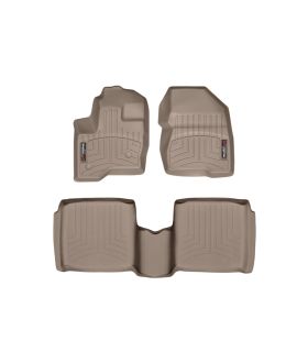 WeatherTech 453121-456502 FloorLiner DigitalFit