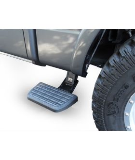 AMP Research 75402-01A BEDSTEP(R)2