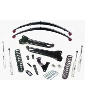 Pro Comp Suspension K4167B Stage II Lift Kit