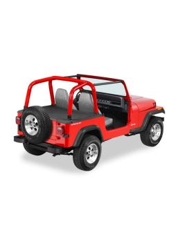 Bestop 90008-15 Duster Deck Cover