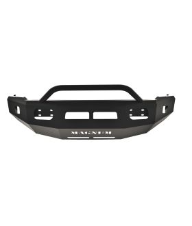 ICI (Innovative Creations) FBM77DGN-PR Magnum Front Bumper