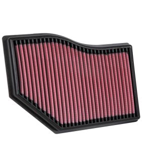 K&N Filters 33-3139 Air Filter