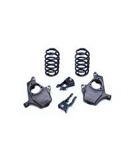 MaxTrac Suspension KS331023 Lowering Kit