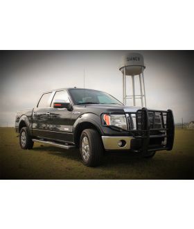 Ranch Hand GGF09HBL1 Legend Series Grille Guard