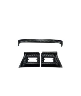 Rugged Ridge 11650.52 Body Armor Kit