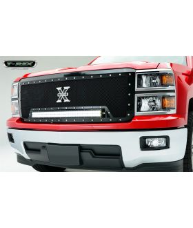 T-Rex Grilles 6311191 Torch Series LED Light Grille