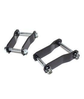 MaxTrac Suspension 716710 Leaf Spring Shackle Kit